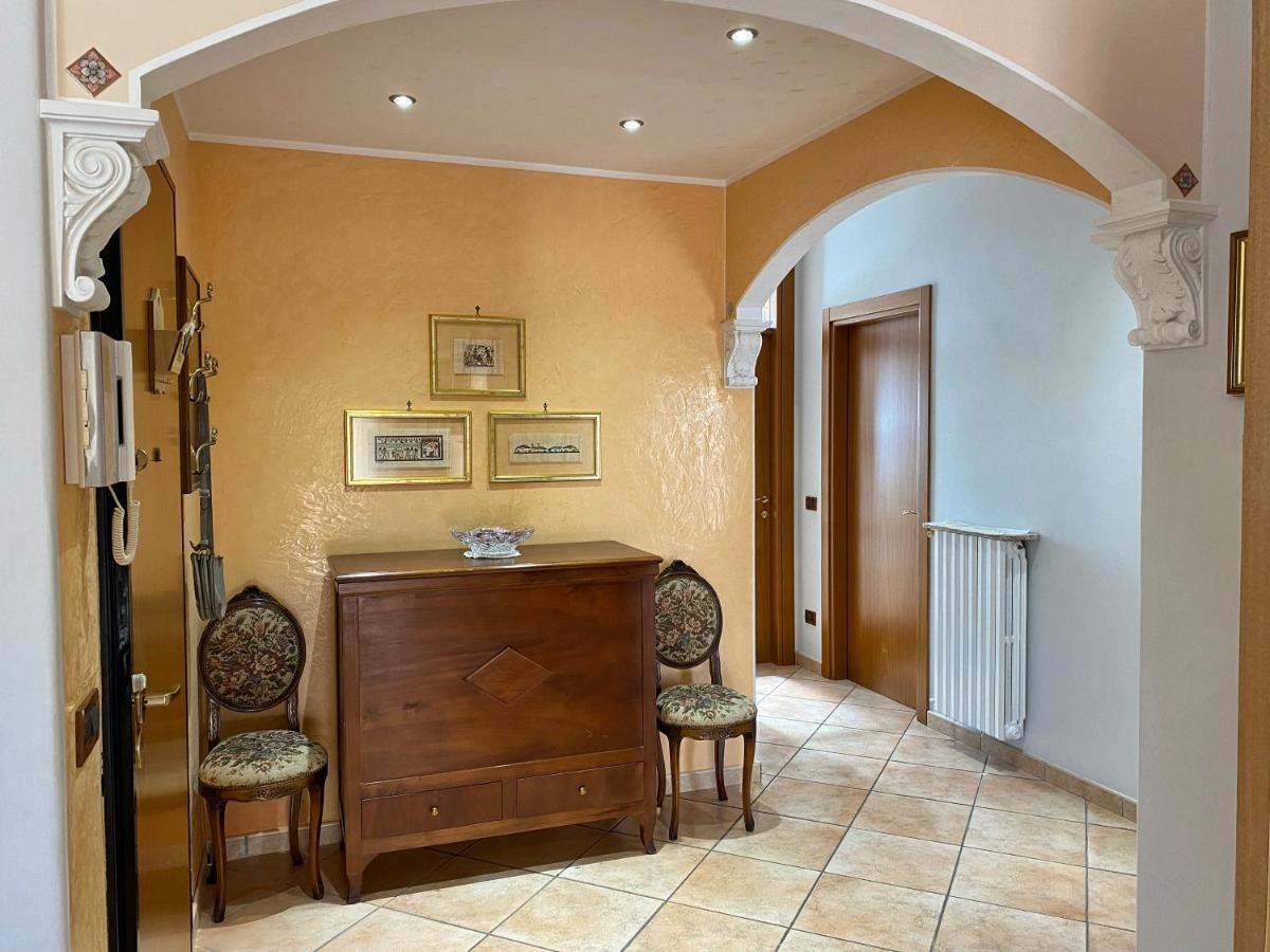 Appartamento "Terre Dorate" Grottaglie Extérieur photo